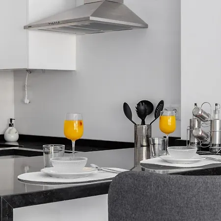 Apartment Oleholidays 602 Romana Playa Primera Linea Playa *