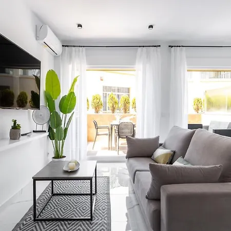 Oleholidays 602 Romana Playa Primera Linea Playa Apartment *