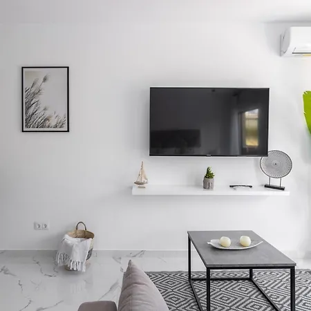 Apartment Oleholidays 602 Romana Playa Primera Linea Playa *