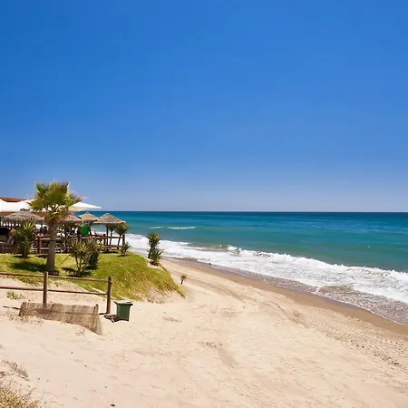 Oleholidays 602 Romana Playa Primera Linea Playa Apartment Marbella