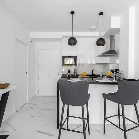 Apartment Oleholidays 602 Romana Playa Primera Linea Playa *
