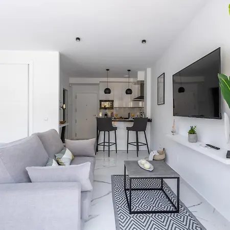 Apartment Oleholidays 602 Romana Playa Primera Linea Playa